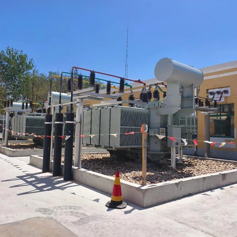 Compact Transformer Unit suppliers